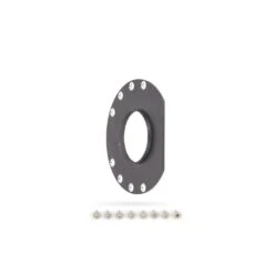 Adaptador Baader Planetarium T2 A Base UFC (lado Cámara/ocular)