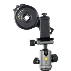 Vanguard Adaptador Universal Para Móvil VEO PA-65 12 Vanguard Adaptador Universal Para Móvil VEO PA-65 -Celestron Tienda De Ventas adaptador universal para movil veo pa 65 4