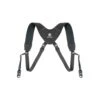 Arnés Para Prismáticos PRO VANGUARD VEO OPTIC GUARD H DLX BK