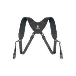 Arnés Para Prismáticos PRO VANGUARD VEO OPTIC GUARD H DLX BK
