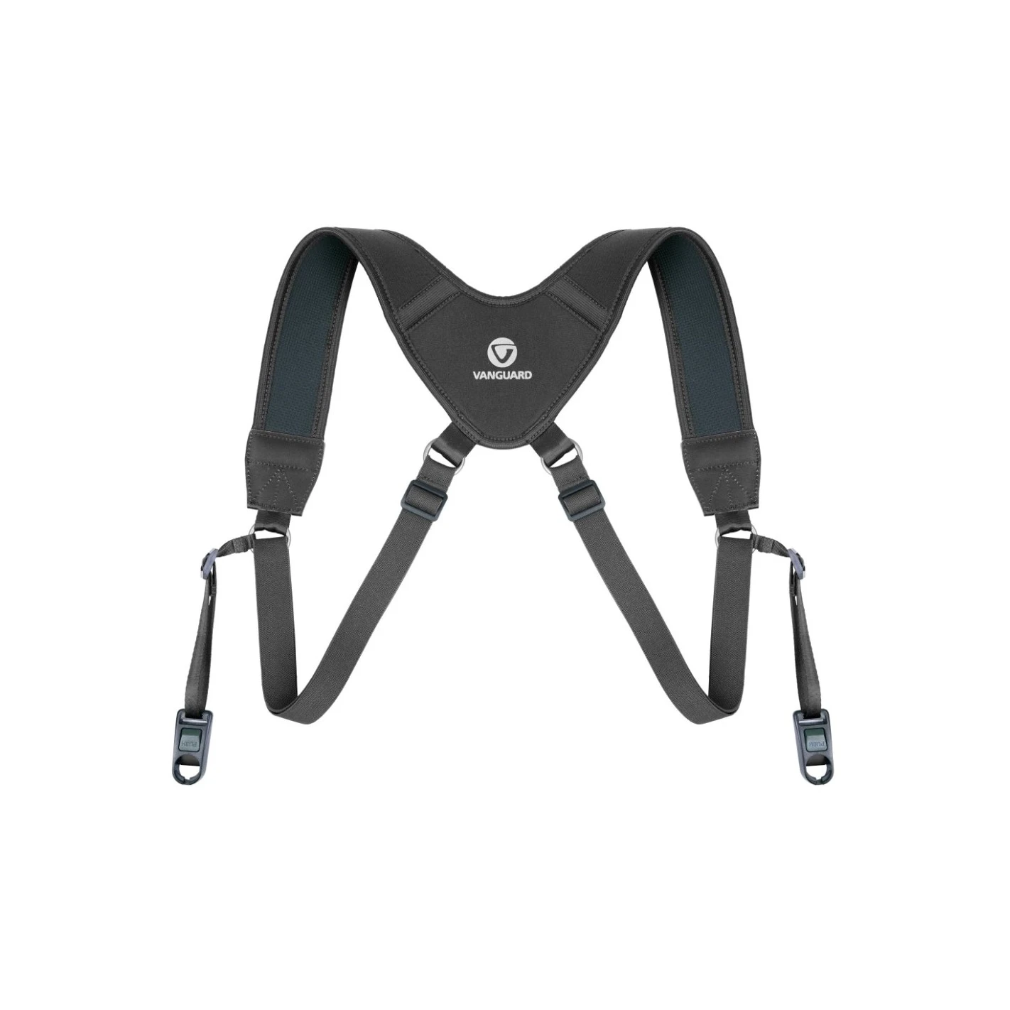 Arnés Para Prismáticos PRO VANGUARD VEO OPTIC GUARD H DLX BK 1 Arnés Para Prismáticos PRO VANGUARD VEO OPTIC GUARD H DLX BK