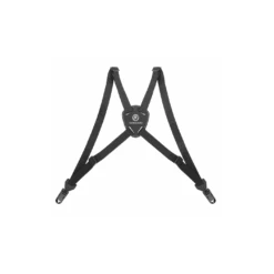 Arnés Para Prismáticos VANGUARD VEO OPTIC GUARD H BK