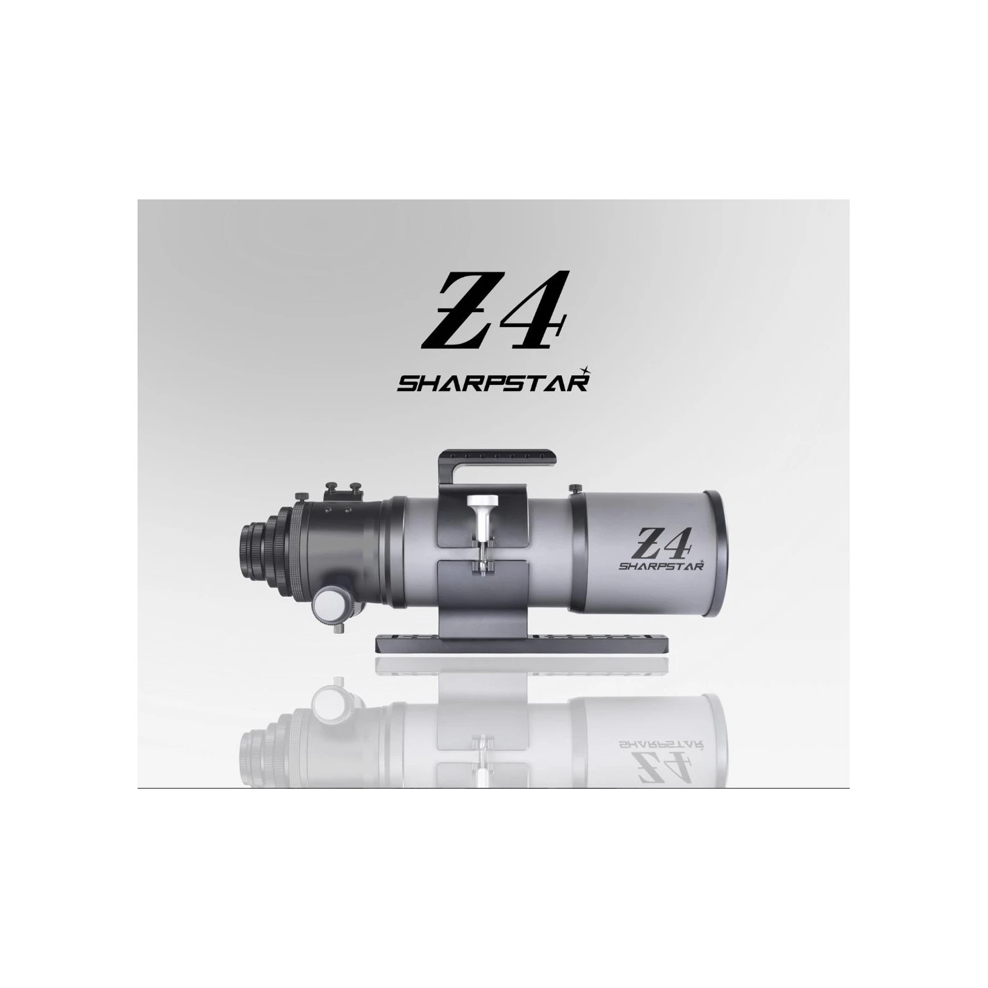 Askar Sharpstar Z4 100 Mm F/5.5 Apo De Campo Plano De 6 Elementos 4 Askar Sharpstar Z4 100 Mm F/5.5 Apo De Campo Plano De 6 Elementos - Imagen 4