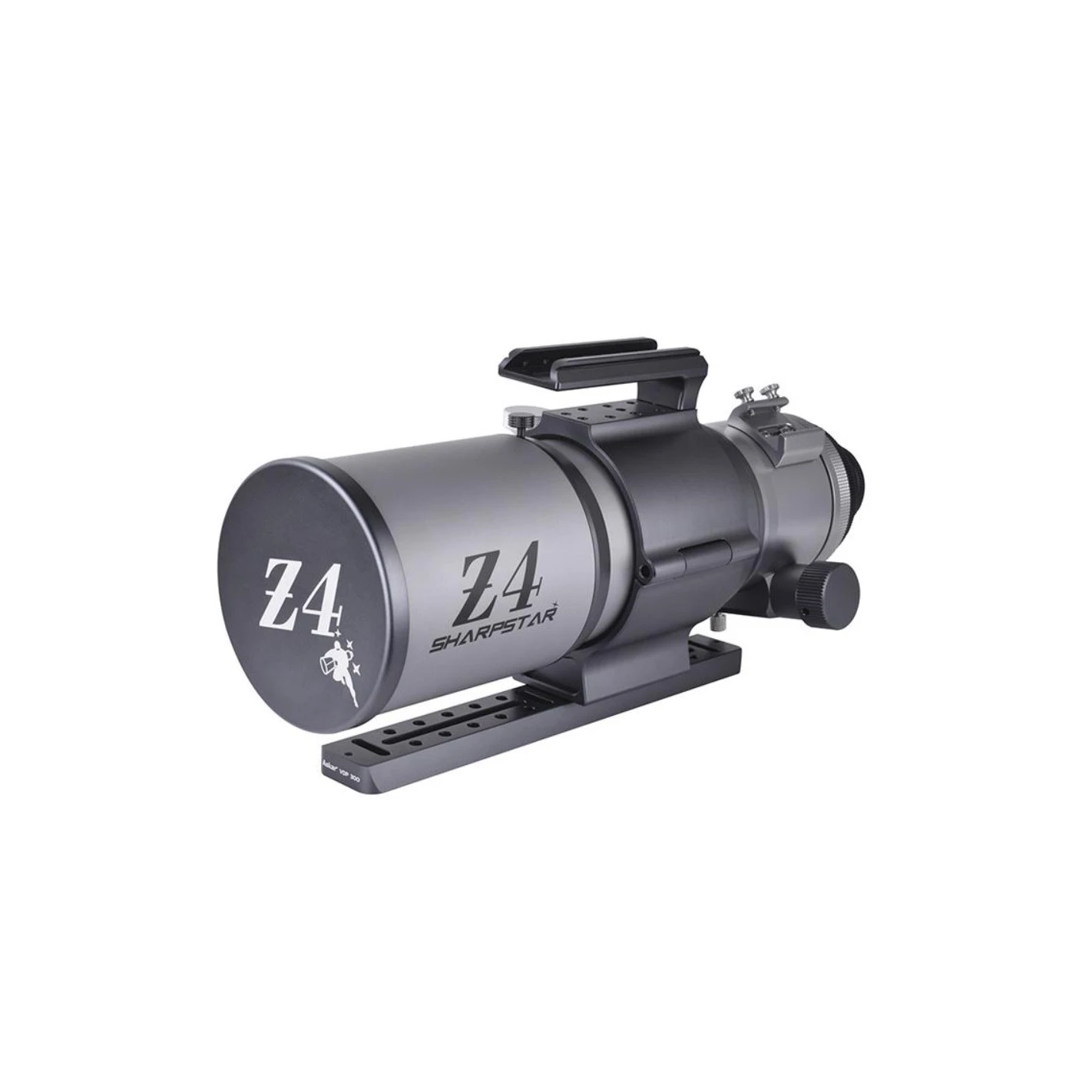 Askar Sharpstar Z4 100 Mm F/5.5 Apo De Campo Plano De 6 Elementos 1 Askar Sharpstar Z4 100 Mm F/5.5 Apo De Campo Plano De 6 Elementos