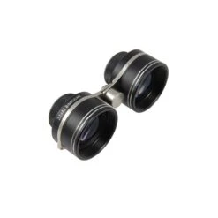 Binoculares Omegon 2,1x42 Para Observación De Campos Estelares