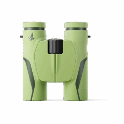 Binoculares SWAROVSKI MY JUNIOR 7x28 Verde Jungla
