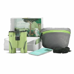 Binoculares SWAROVSKI MY JUNIOR 7x28 Verde Jungla -Celestron Tienda De Ventas binoculares swarovski my junior 7x28 verde jungla 5