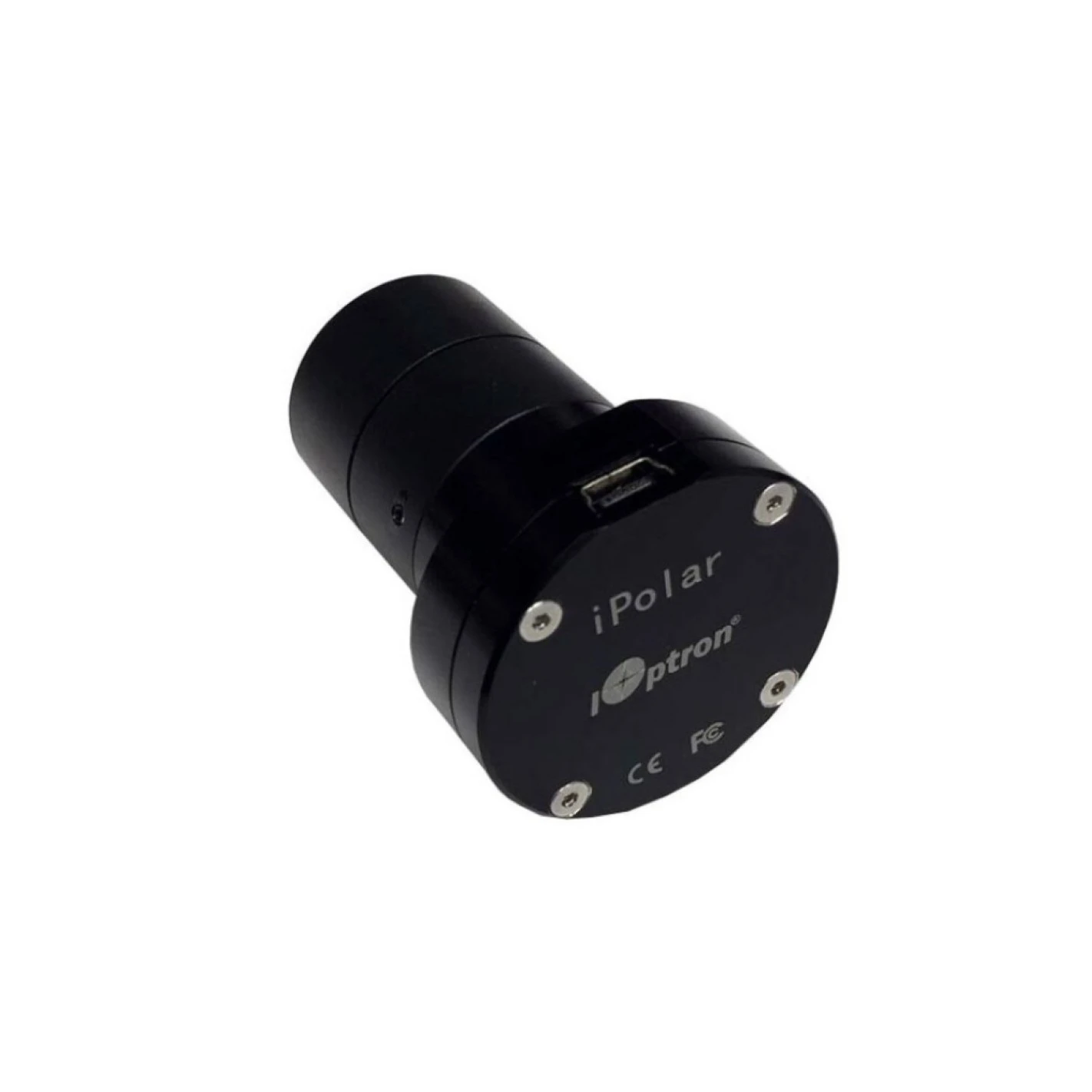 Buscador De La Polar Electrónico IPolar IOptron Para La CEM120 1 Buscador De La Polar Electrónico IPolar IOptron Para La CEM120