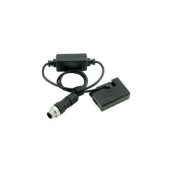 Cable Alimentación PrimaLuceLab Eagle Y CANON EOS 550D, 600D, 650D, 700D