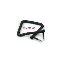Cable Original Skywatcher Para Mando SynScan Para Monturas EQ6-R, AZ-EQ6, EQ8-R Y Otras
