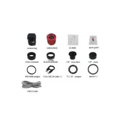 Cámara CCD ZWO ASI 294MC PRO Color Refrigerada -Celestron Tienda De Ventas camara ccd zwo asi 294mc pro color refrigerada 4