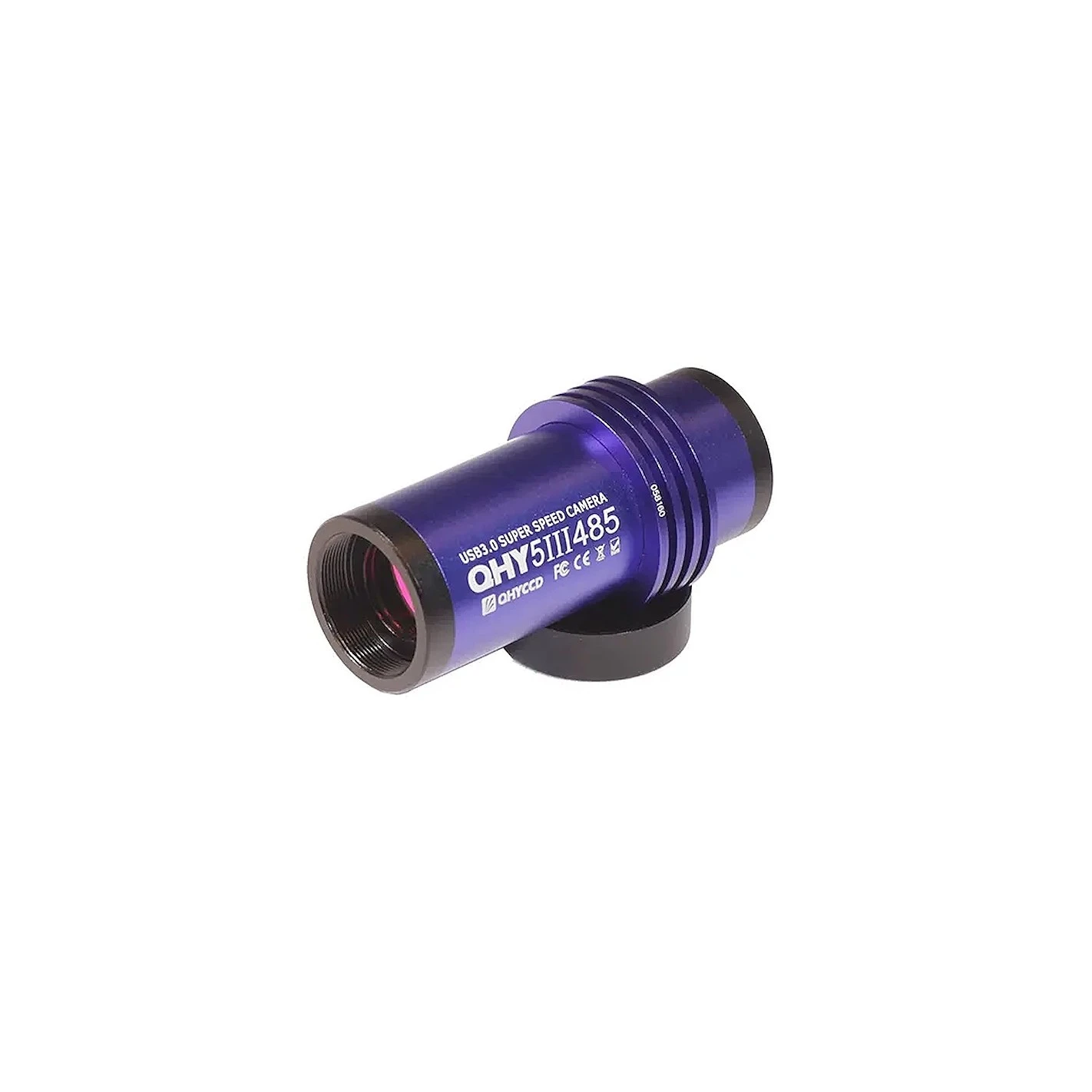 Cámara CMOS QHY Modelo QHY5III485C Color 1 Cámara CMOS QHY Modelo QHY5III485C Color