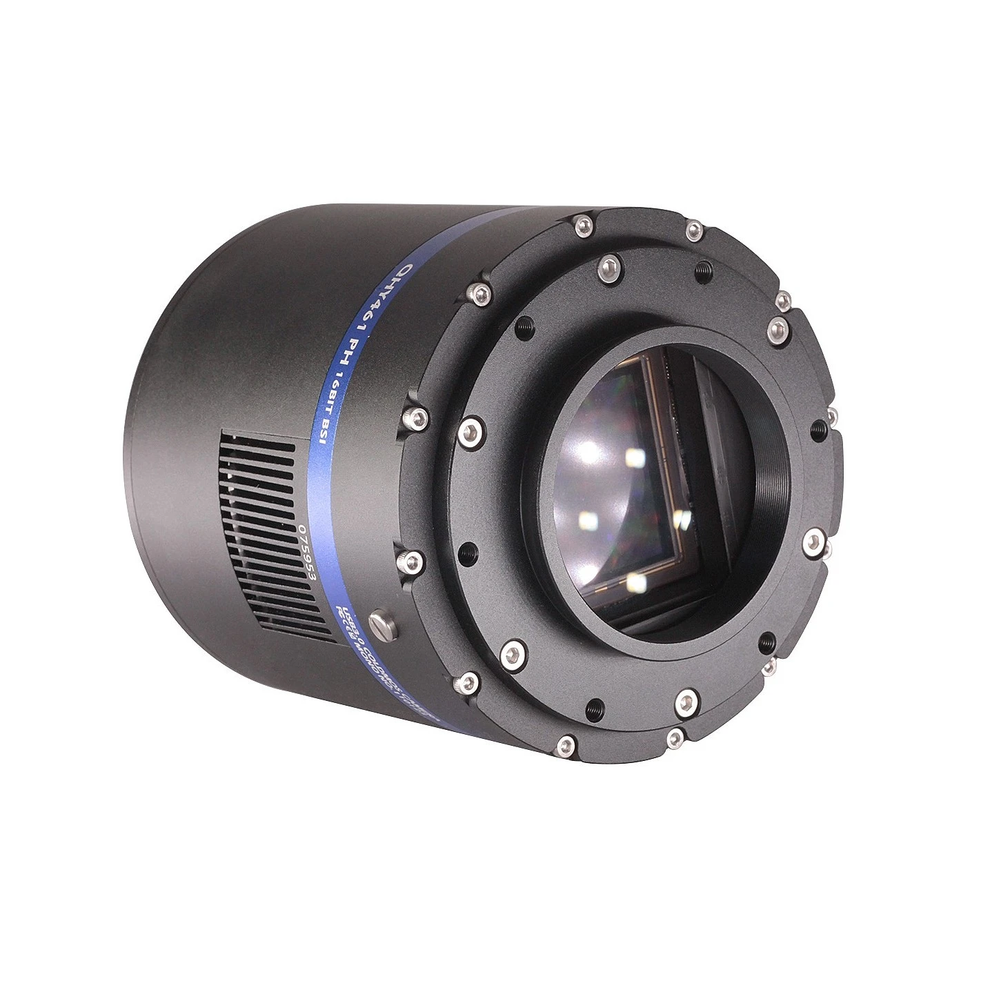 Cámara CMOS QHY Modelo QHY461M-PH 2 Cámara CMOS QHY Modelo QHY461M-PH - Imagen 2