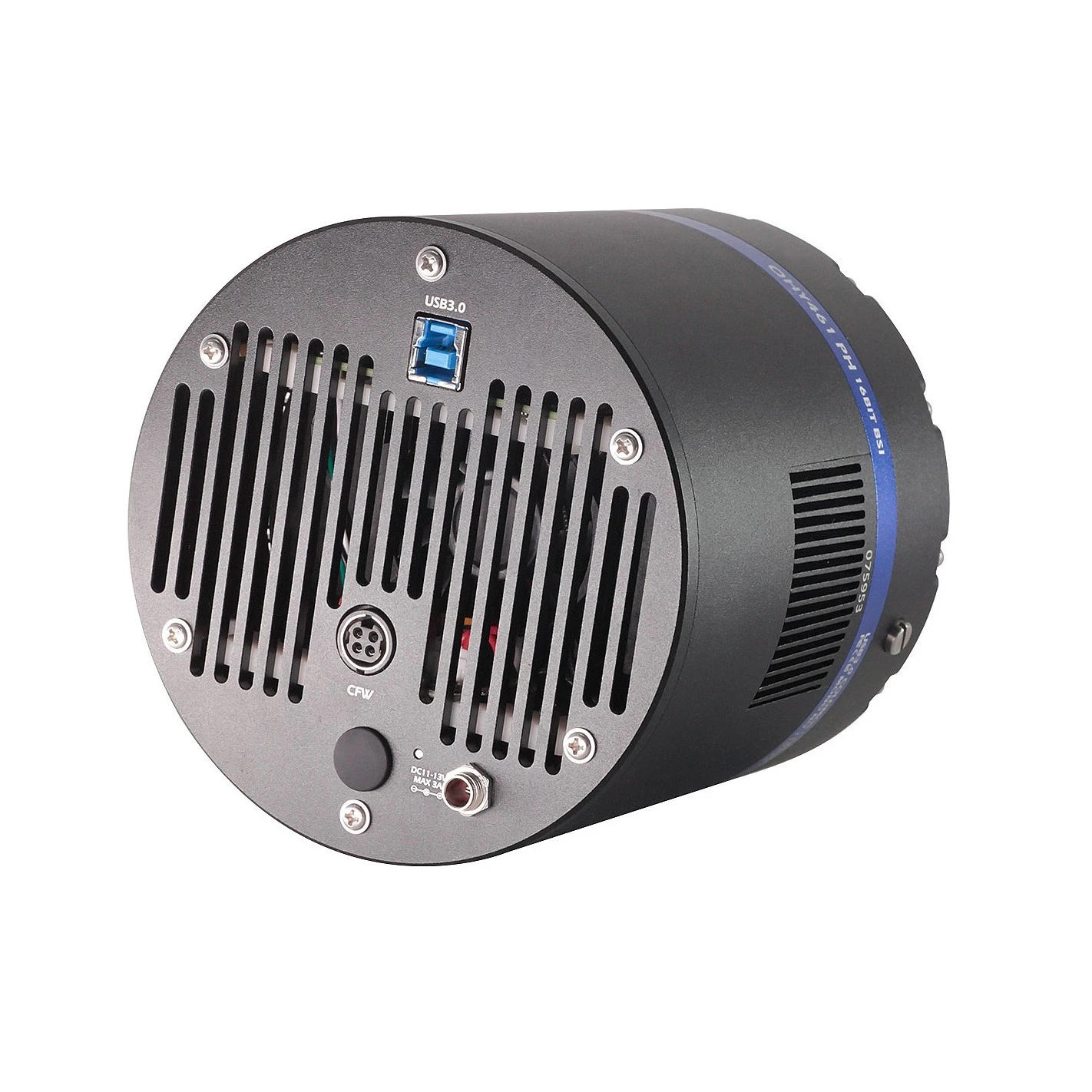 Cámara CMOS QHY Modelo QHY461M-PH 3 Cámara CMOS QHY Modelo QHY461M-PH - Imagen 3