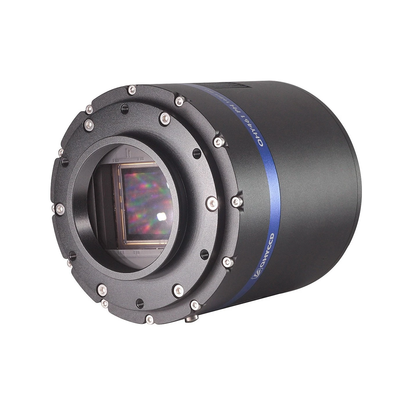 Cámara CMOS QHY Modelo QHY461M-PH 1 Cámara CMOS QHY Modelo QHY461M-PH