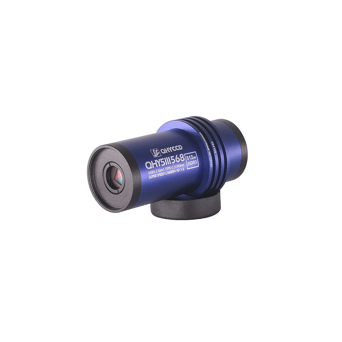 Cámara CMOS QHY Modelo QHY5III568C Color 1 Cámara CMOS QHY Modelo QHY5III568C Color