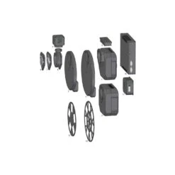 Cámara MORAVIAN C4-16000 Con Enhanced Cooling 4 Cámara MORAVIAN C4-16000 Con Enhanced Cooling -Celestron Tienda De Ventas camara moravian c4 16000 con enhanced cooling 1