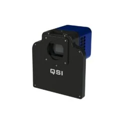 Cámara QSI Serie 700 Modelo QSI 760-W5 Con Rueda De Filtros De 5 Posiciones