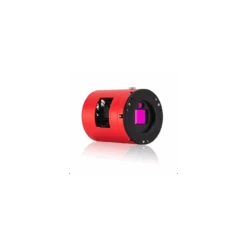 Cámara Refrigerada Monocromo ZWO ASI2600MM-P DUO Con Sensor De Guiado Integrado