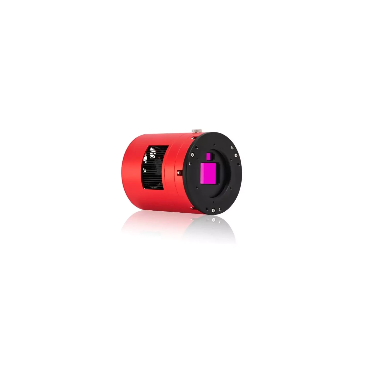 Cámara Refrigerada Monocromo ZWO ASI2600MM-P DUO Con Sensor De Guiado Integrado 1 Cámara Refrigerada Monocromo ZWO ASI2600MM-P DUO Con Sensor De Guiado Integrado