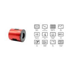 Cámara ZWO ASI2600MM Pro Monocromo 7 Cámara ZWO ASI2600MM Pro Monocromo -Celestron Tienda De Ventas camara zwo asi2600mm pro monocromo 2