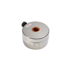 Contrapeso De 10 Kg Geoptik, Diámetro Interior 32 Mm