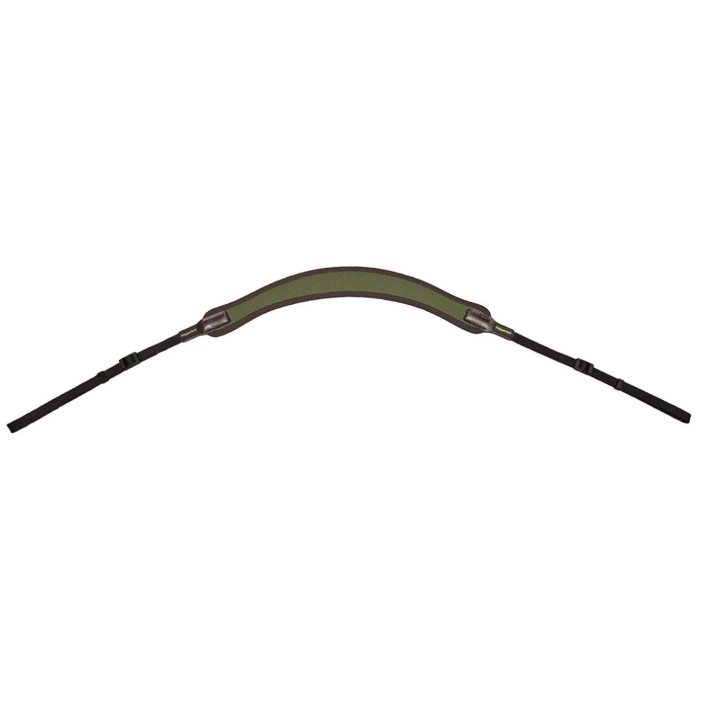 Correa Regulable De Neopreno Niggeloh Para Prismáticos Swarovski 1 Correa Regulable De Neopreno Niggeloh Para Prismáticos Swarovski