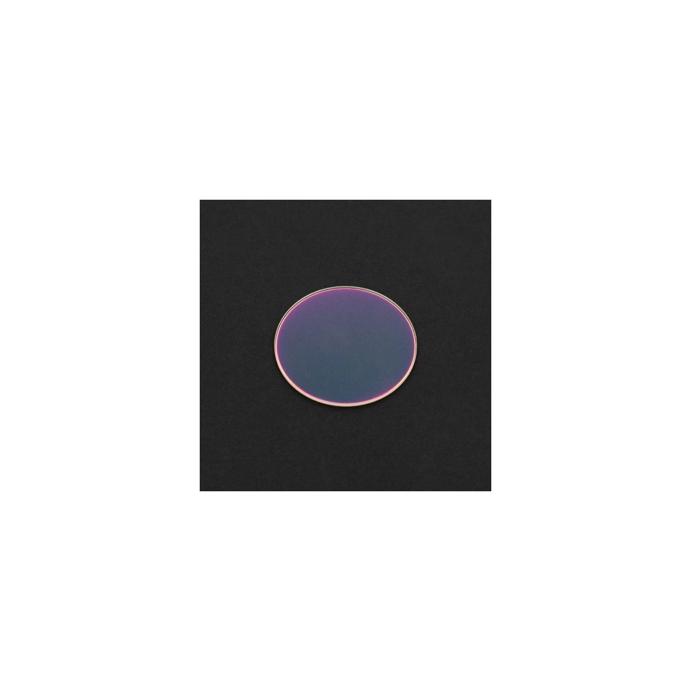 Cristal De Protección De Cámara ZWO ASI071 / 2600/6200 (D60IR-CUT) 1 Cristal De Protección De Cámara ZWO ASI071 / 2600/6200 (D60IR-CUT)