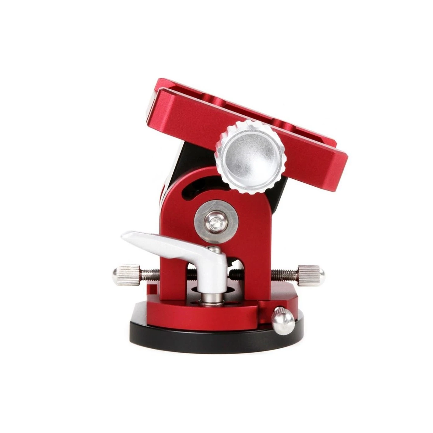 Cuña Ecuatorial William Optics High Latitude SkyGuider Pro 5 Cuña Ecuatorial William Optics High Latitude SkyGuider Pro - Imagen 5