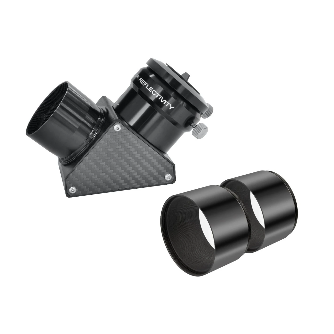 EXPLORE SCIENTIFIC ED APO 127mm F/7,5 FCD-100 Alu HEX 7 EXPLORE SCIENTIFIC ED APO 127mm F/7,5 FCD-100 Alu HEX - Imagen 7