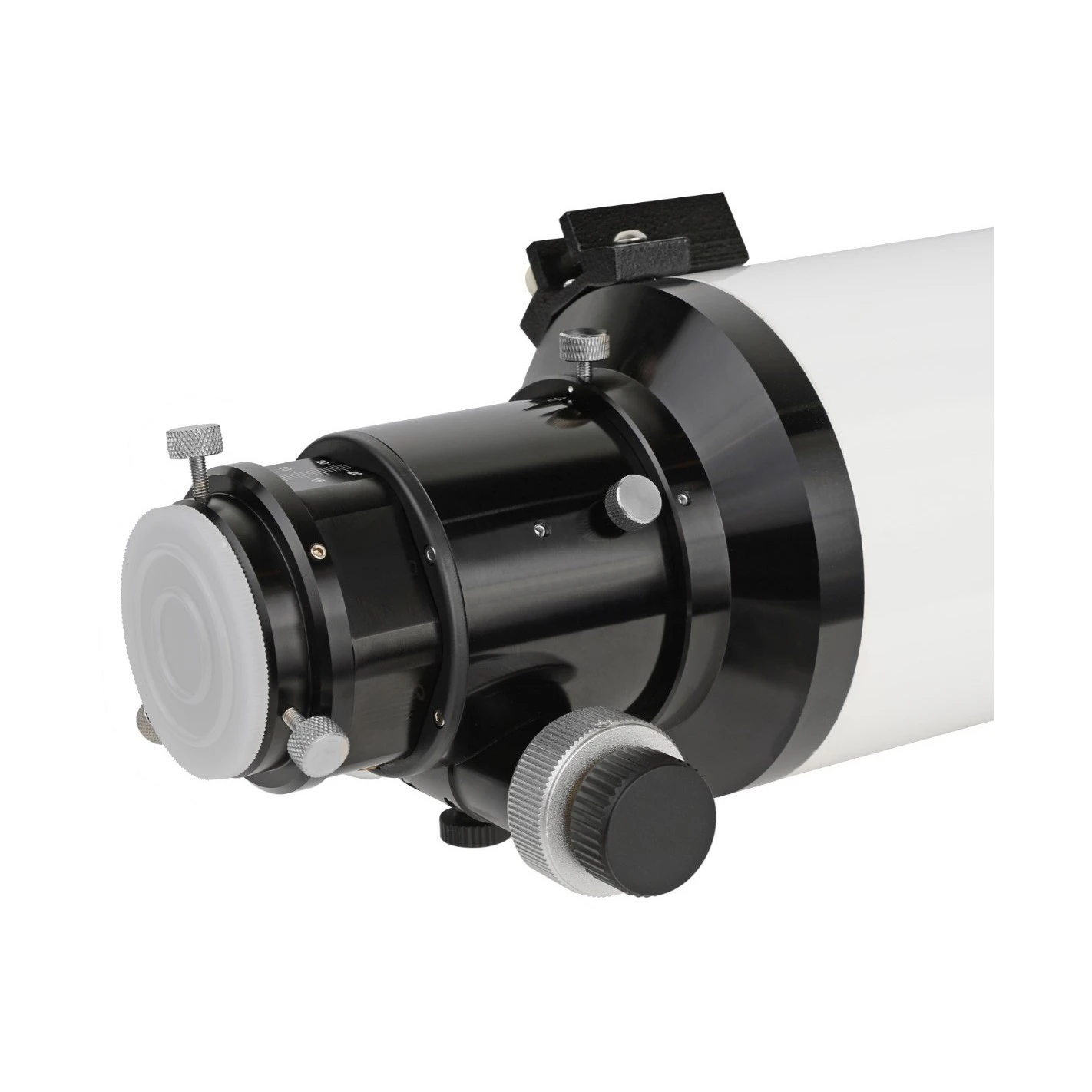 EXPLORE SCIENTIFIC ED APO 80mm F/6 FCD-100 Alu HEX 3 EXPLORE SCIENTIFIC ED APO 80mm F/6 FCD-100 Alu HEX - Imagen 3