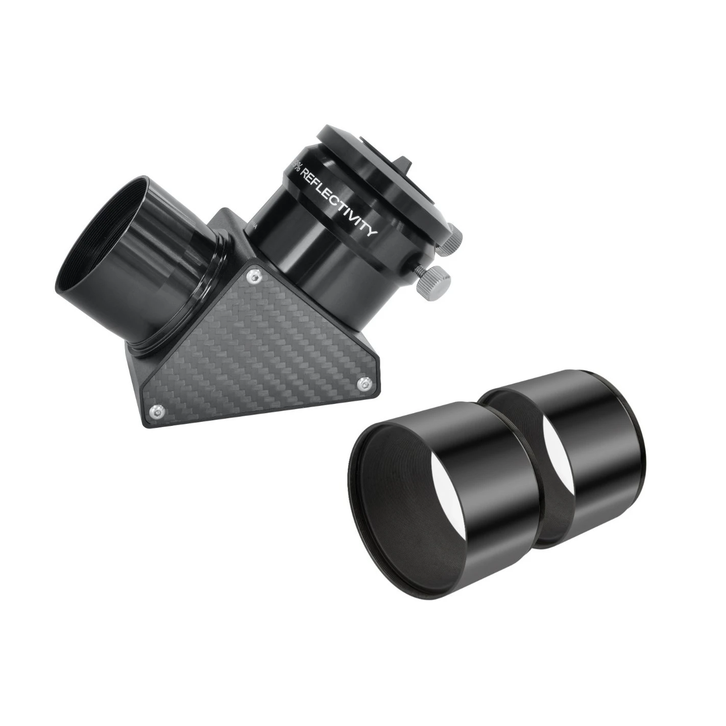 EXPLORE SCIENTIFIC ED APO 80mm F/6 FCD-100 Alu HEX 4 EXPLORE SCIENTIFIC ED APO 80mm F/6 FCD-100 Alu HEX - Imagen 4