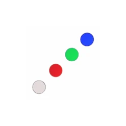 Filtro ANTLIA LRVB Modelo 31mm Circular Sin Montura