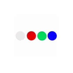 Filtro ANTLIA LRVB DARK Modelo 36mm Circular Sin Montura