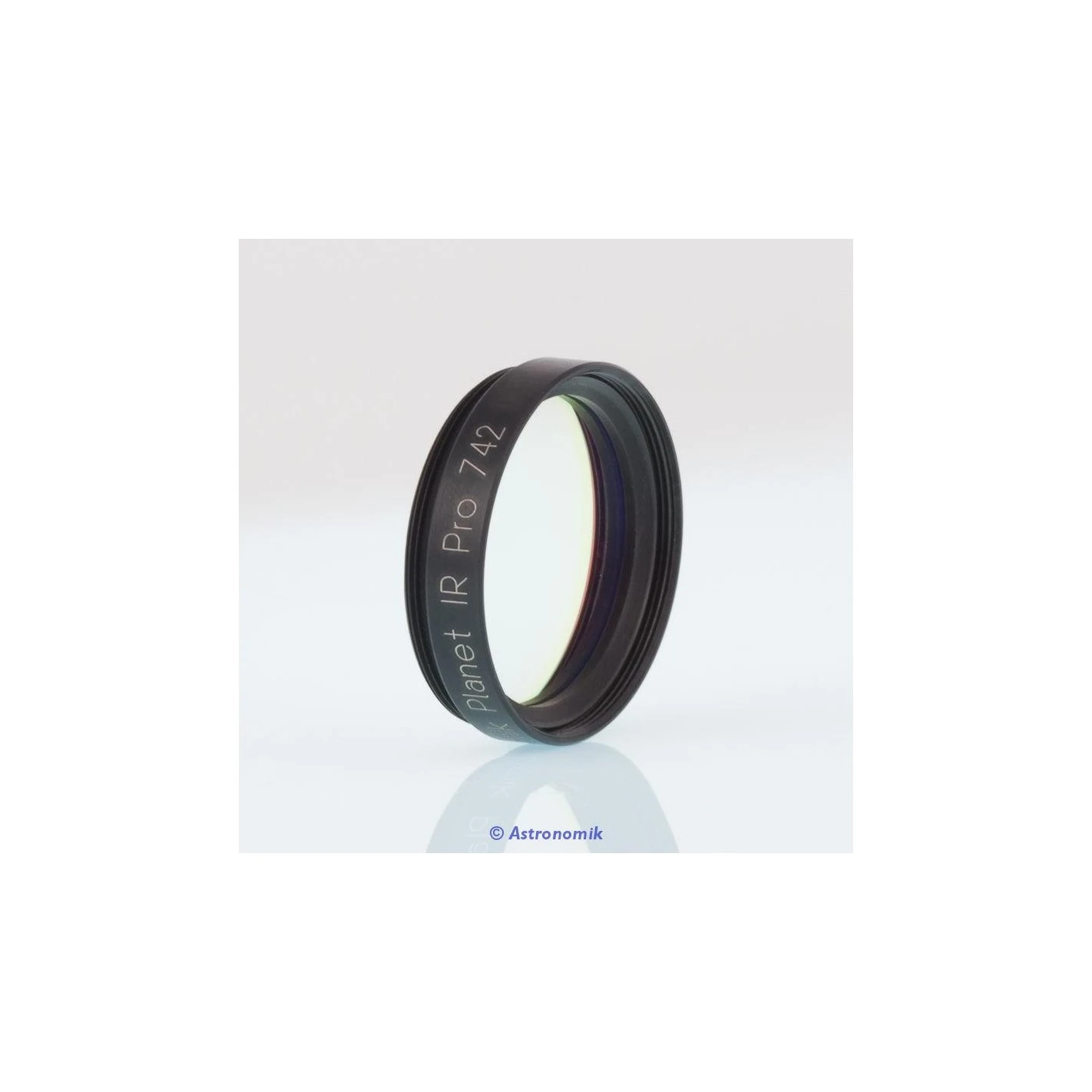 Filtro Astronomik ASIRP7421 - ProPlanet 742 IR 1 Filtro Astronomik ASIRP7421 - ProPlanet 742 IR