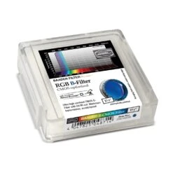 Filtro Baader RGB-B Ø De 1¼" Optimizado Para CMOS 5 Filtro Baader RGB-B Ø De 1¼" Optimizado Para CMOS -Celestron Tienda De Ventas filtro baader rgb b o de 1 optimizado para cmos 2