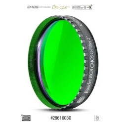 Filtro Baader RGB-G Ø De 2" Optimizado Para CMOS