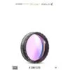 Filtro Baader UV/IR-Cut/L 1¼" Optimizado Para CMOS