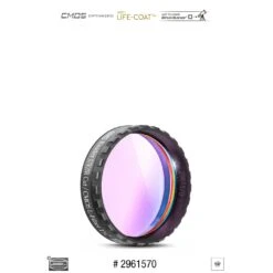 Filtro Baader UV/IR-Cut/L 1¼" Optimizado Para CMOS