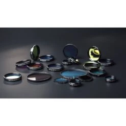 Filtro Clear Optolong 1,25” -Celestron Tienda De Ventas filtro clear optolong 125 2