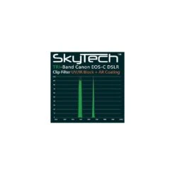 Filtro Clip Altair SkyTech TriBand Para Canon EOS -Celestron Tienda De Ventas filtro clip skytech triband para canon eos 3
