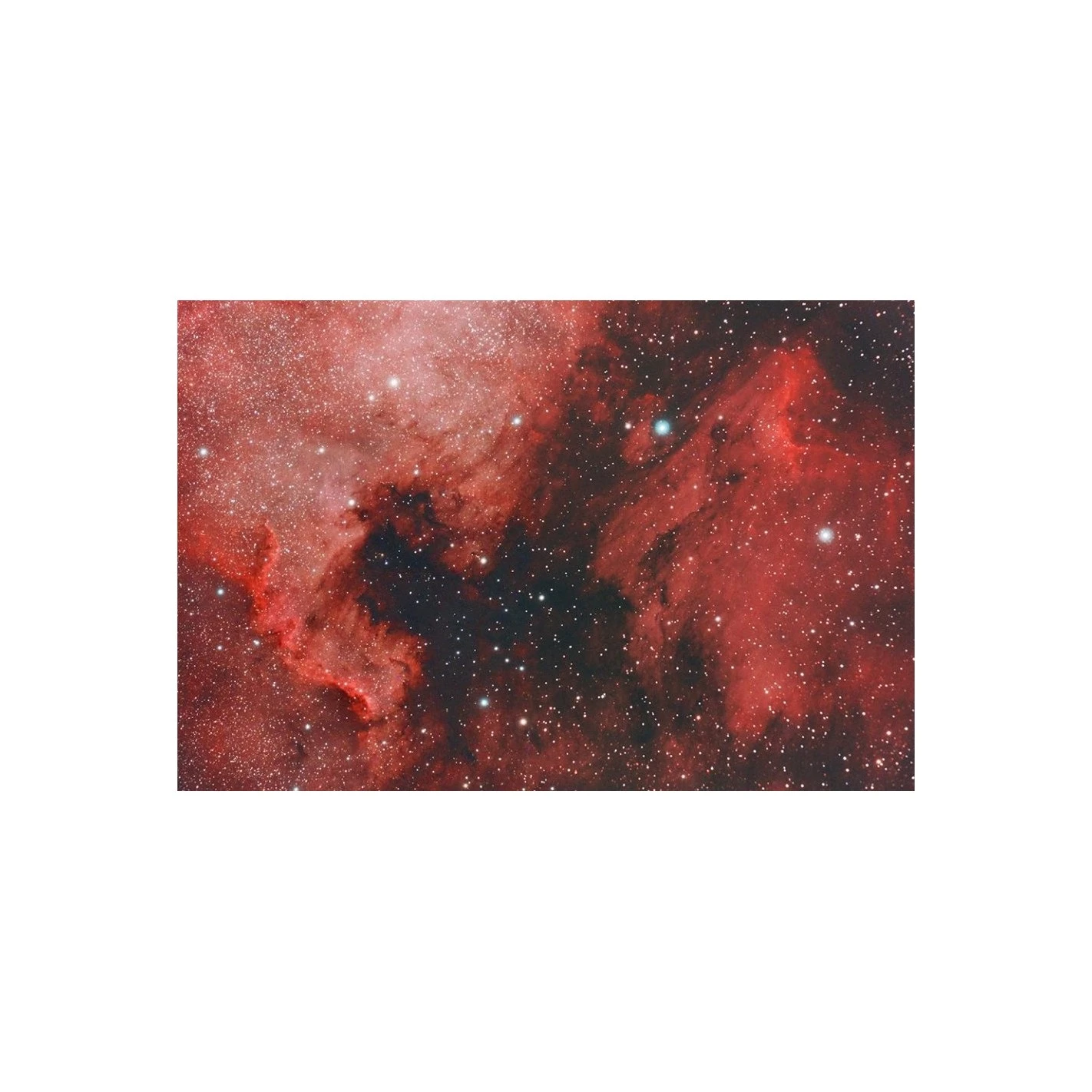 Filtro Optolong Anti-contaminación Lumínica CLS-CCD EOS-C 3 Filtro Optolong Anti-contaminación Lumínica CLS-CCD EOS-C - Imagen 3