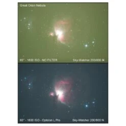 Filtro Optolong L-Pro Anti-contaminación Lumínica De Banda Ancha 1.25” -Celestron Tienda De Ventas filtro optolong anti contaminacion luminica de banda ancha l pro 125 10