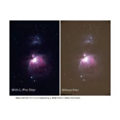 Filtro Optolong L-Pro Anti-contaminación Lumínica De Banda Ancha 1.25” -Celestron Tienda De Ventas filtro optolong anti contaminacion luminica de banda ancha l pro 125 11