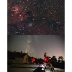 Filtro Optolong L-Pro Anti-contaminación Lumínica De Banda Ancha 1.25” -Celestron Tienda De Ventas filtro optolong anti contaminacion luminica de banda ancha l pro 125 12