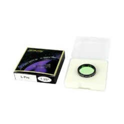 Filtro Optolong L-Pro Anti-contaminación Lumínica De Banda Ancha 1.25” -Celestron Tienda De Ventas filtro optolong anti contaminacion luminica de banda ancha l pro 125 7