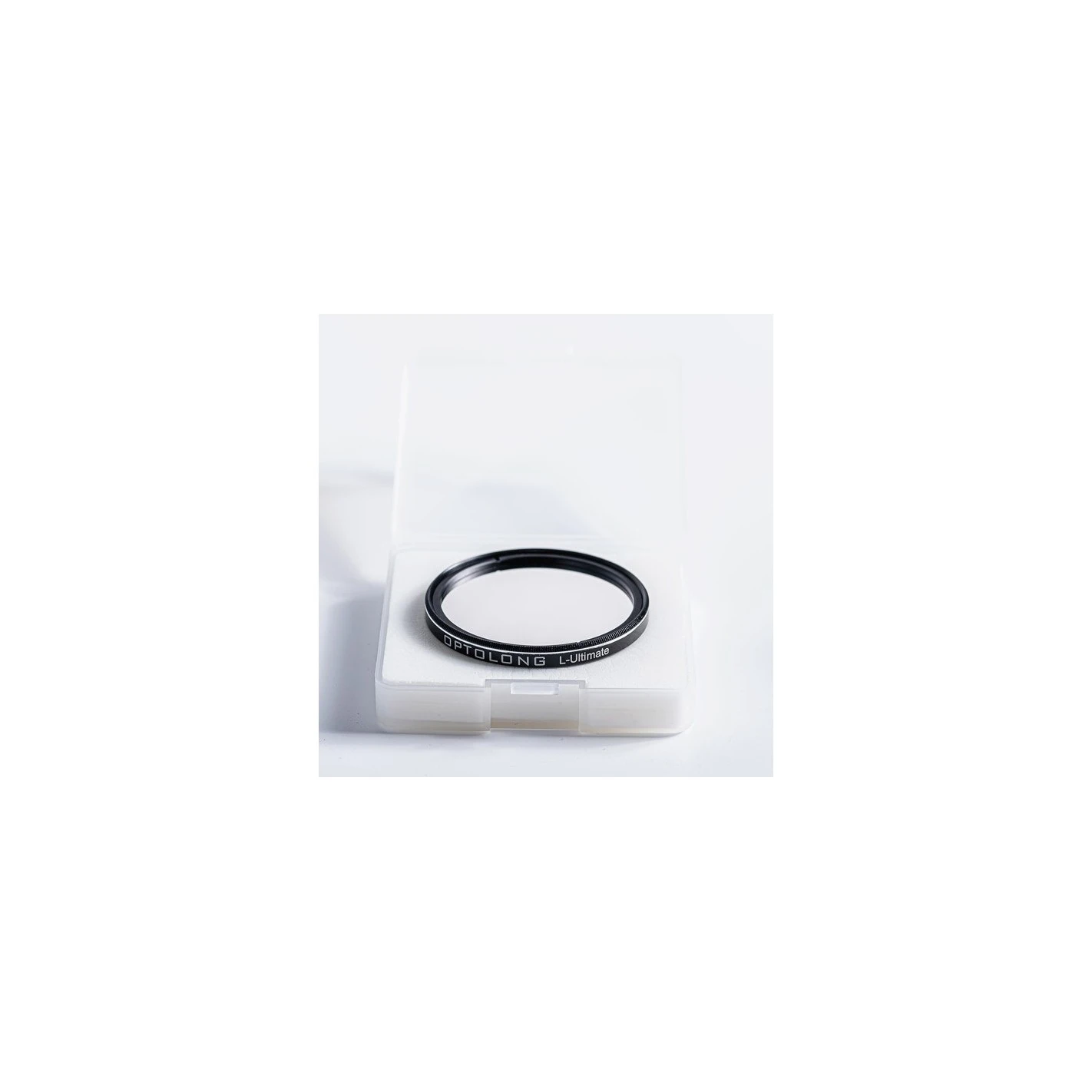 Filtro OPTOLONG L-ULTIMATE Dual 3nm 2" 2 Filtro OPTOLONG L-ULTIMATE Dual 3nm 2" - Imagen 2