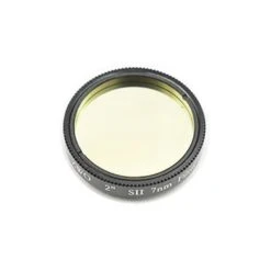 Filtro SII 7nm ZWO 2"