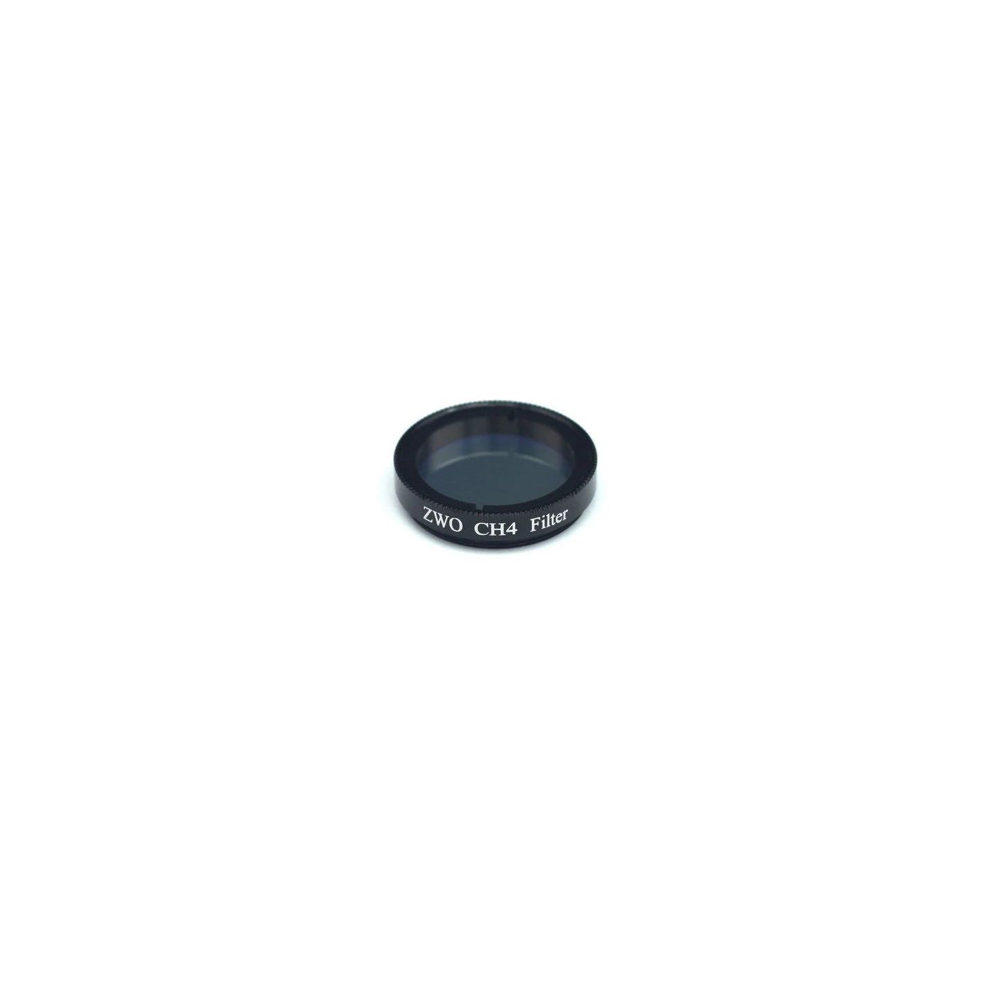 Filtro ZWO CH4 De Metano 20nm 31,8mm 1 Filtro ZWO CH4 De Metano 20nm 31,8mm