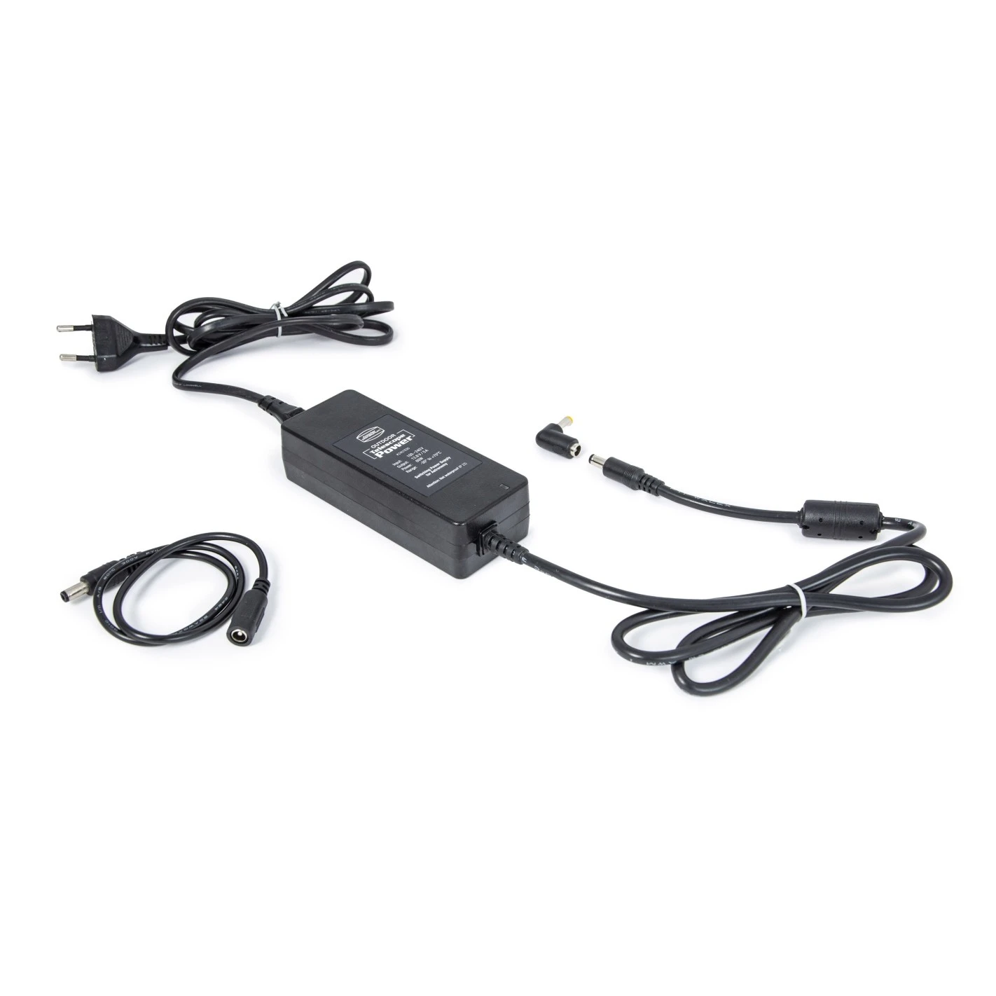 Fuente De Alimentación 12.8V / 5A 60W Baader Planetarium 1 Fuente De Alimentación 12.8V / 5A 60W Baader Planetarium